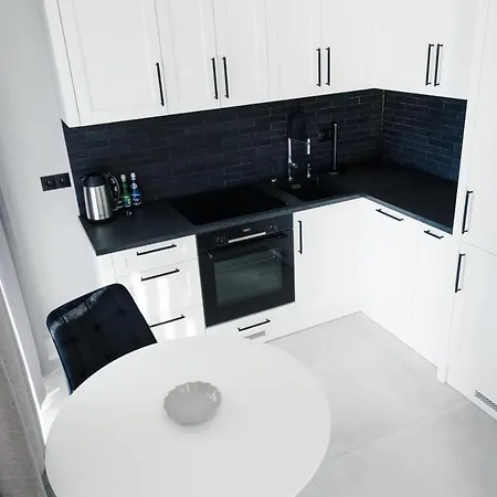 Apartamenty Szkolna Żnin Eksteriør bilde