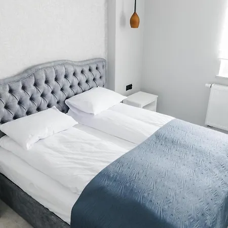 Apartamenty Szkolna Żnin Eksteriør bilde