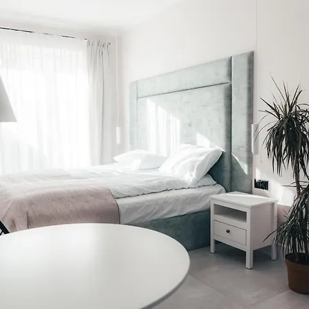 Apartamenty Szkolna Żnin Eksteriør bilde