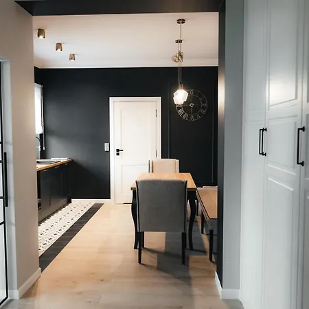 Apartamenty Szkolna Żnin Eksteriør bilde