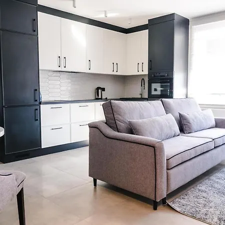 Apartamenty Szkolna Żnin Eksteriør bilde