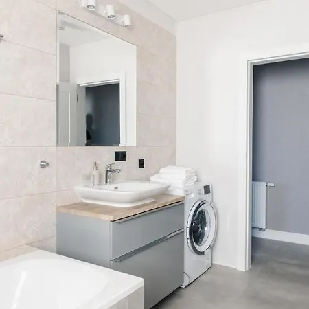 Apartamenty Szkolna Żnin Eksteriør bilde