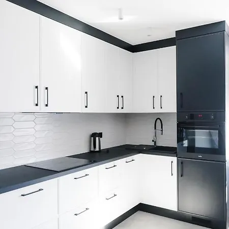 Apartamenty Szkolna Żnin Eksteriør bilde