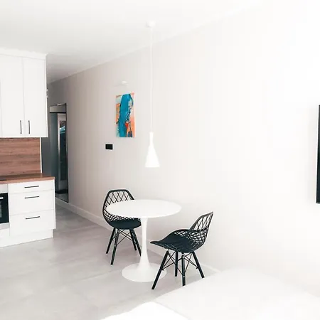 Apartamenty Szkolna Żnin Eksteriør bilde