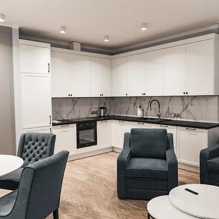 Apartamenty Szkolna Żnin Eksteriør bilde