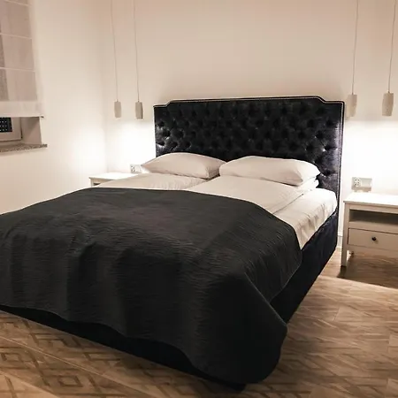 Apartamenty Szkolna Żnin Eksteriør bilde