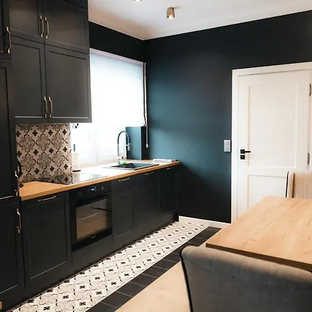 Apartamenty Szkolna Żnin Eksteriør bilde