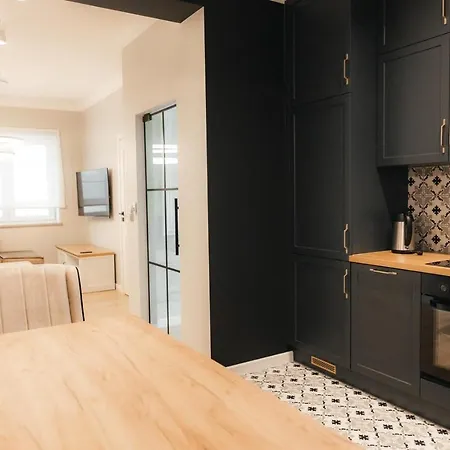 Apartamenty Szkolna Żnin Eksteriør bilde