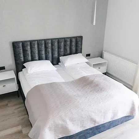 Apartamenty Szkolna Żnin Eksteriør bilde