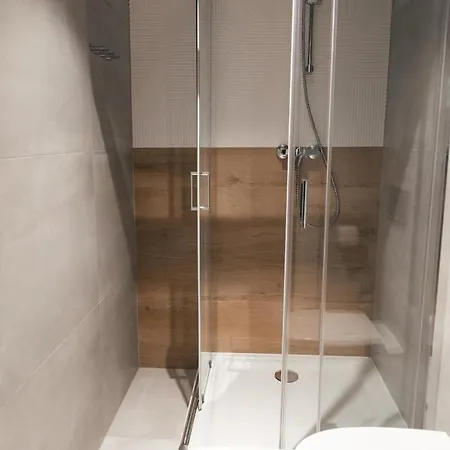 Apartamenty Szkolna Żnin Eksteriør bilde