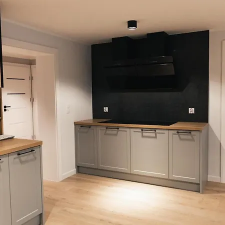 Apartamenty Szkolna Żnin Eksteriør bilde