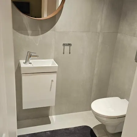 Apartamenty Szkolna Żnin Eksteriør bilde