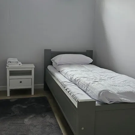 Apartamenty Szkolna Żnin Eksteriør bilde