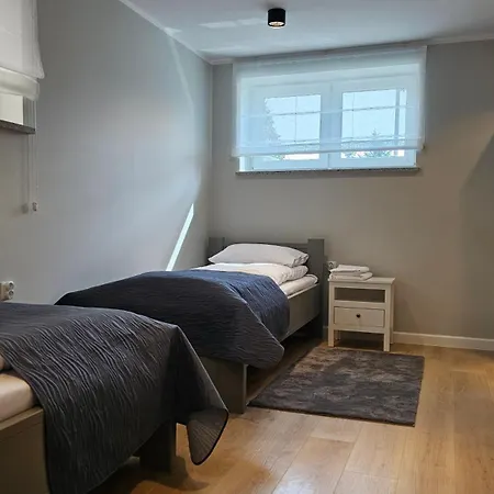 Apartamenty Szkolna Żnin Eksteriør bilde
