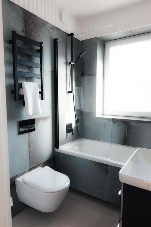 Apartment Szkolna *