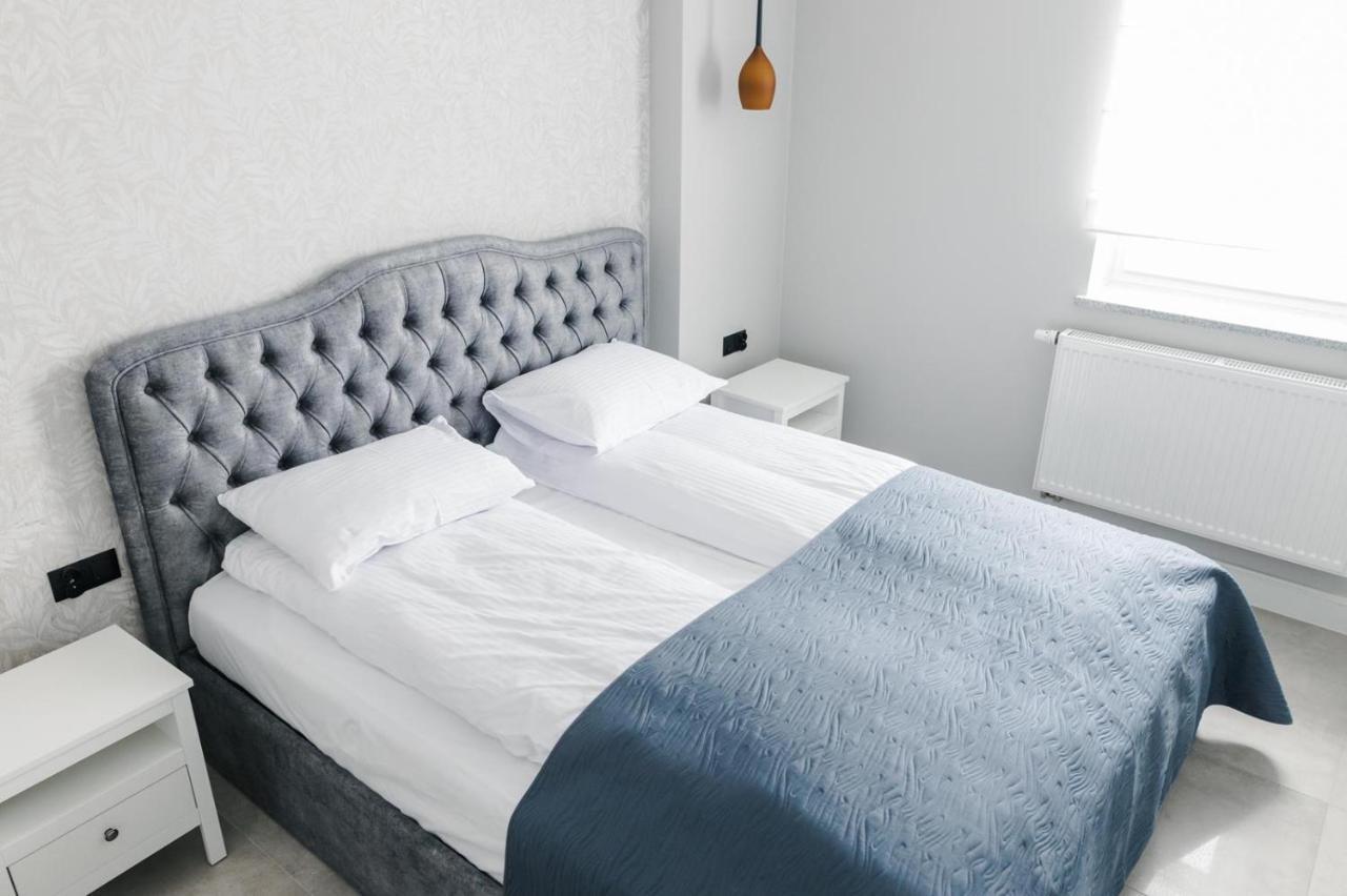 Szkolna Apartment Żnin
