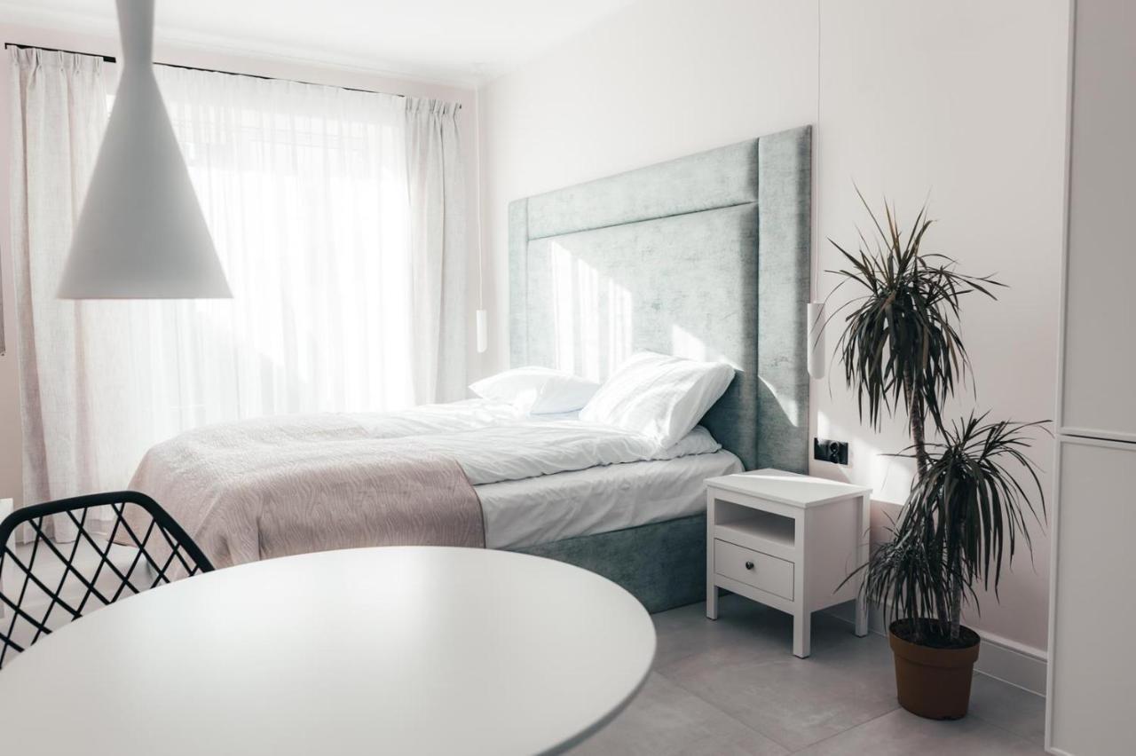 Szkolna Apartment Żnin