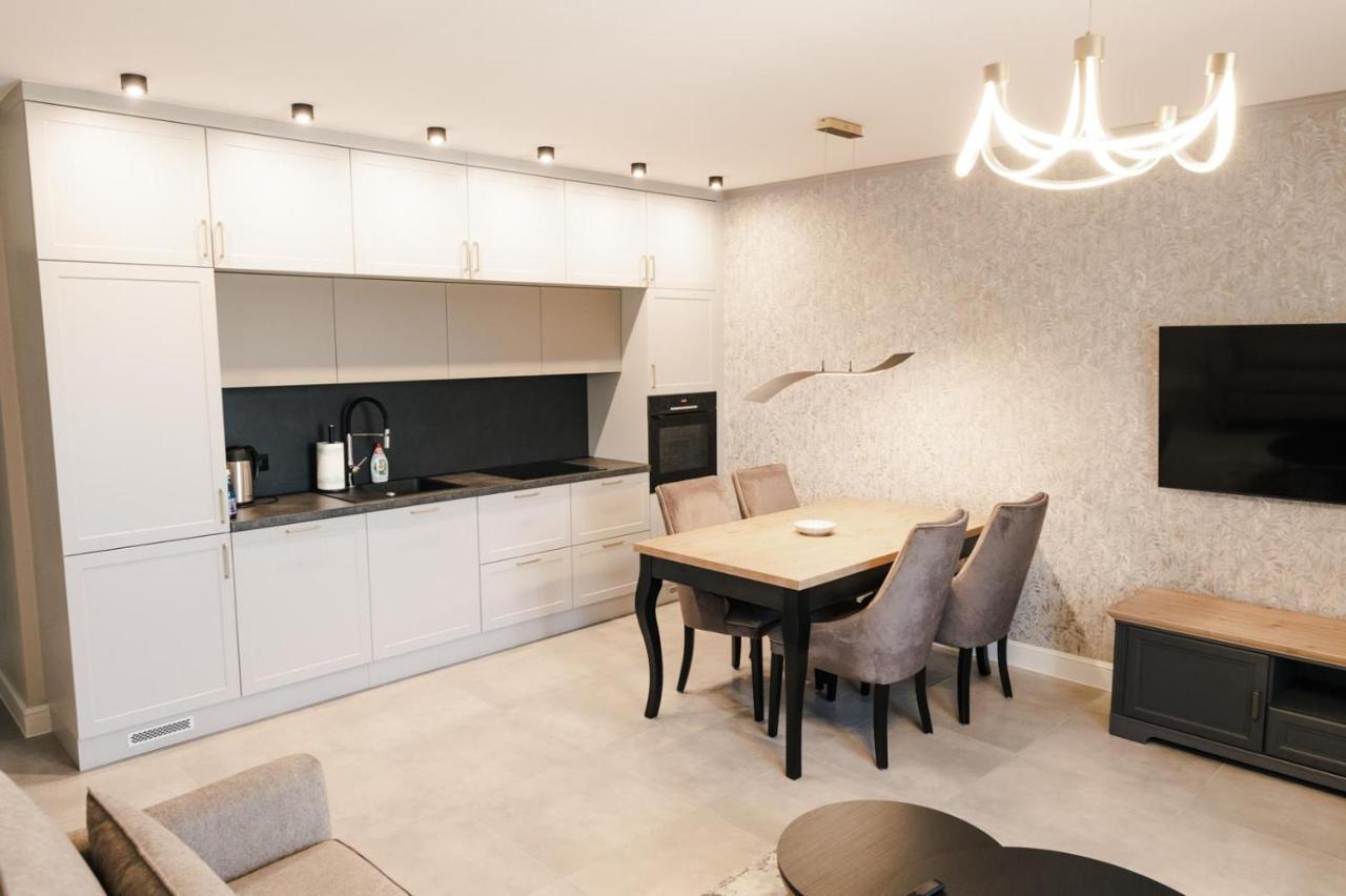 Apartment Szkolna Żnin