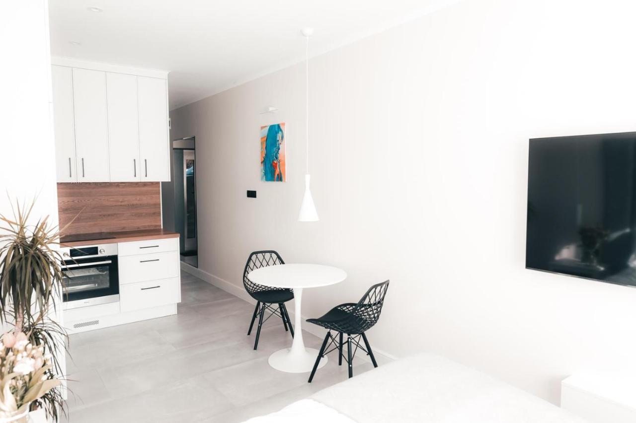 Szkolna Apartment Żnin