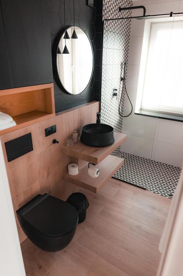 Szkolna Apartment